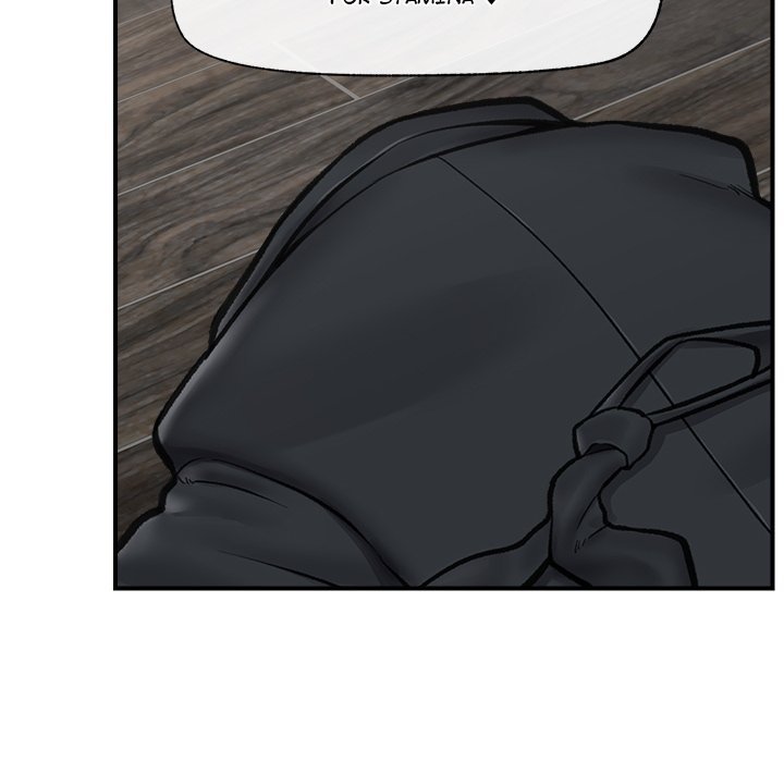 18+ Hypnotist Security Guard Chapter 14 page 130