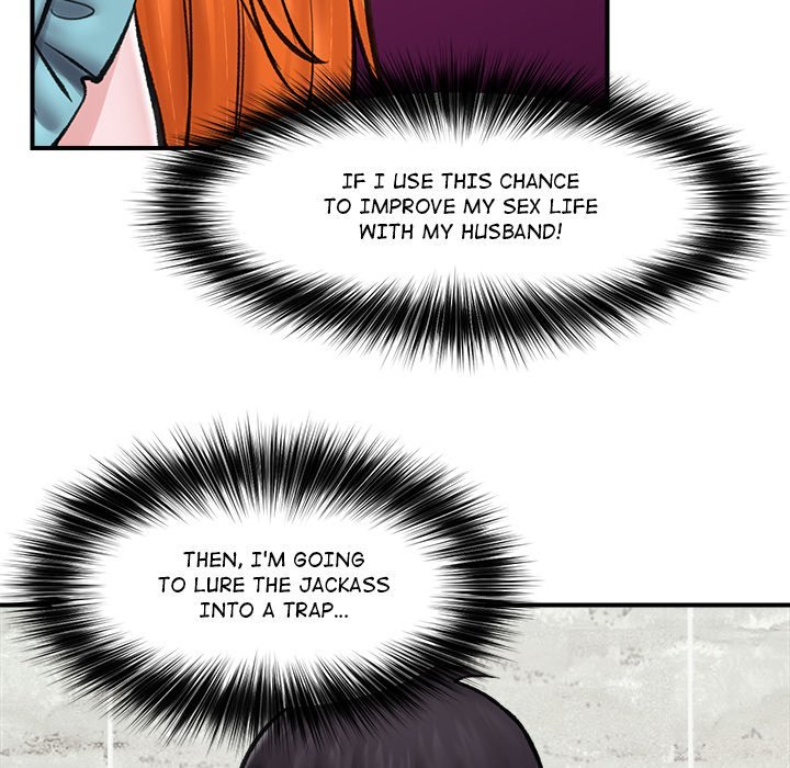 18+ Hypnotist Security Guard Chapter 14 page 135
