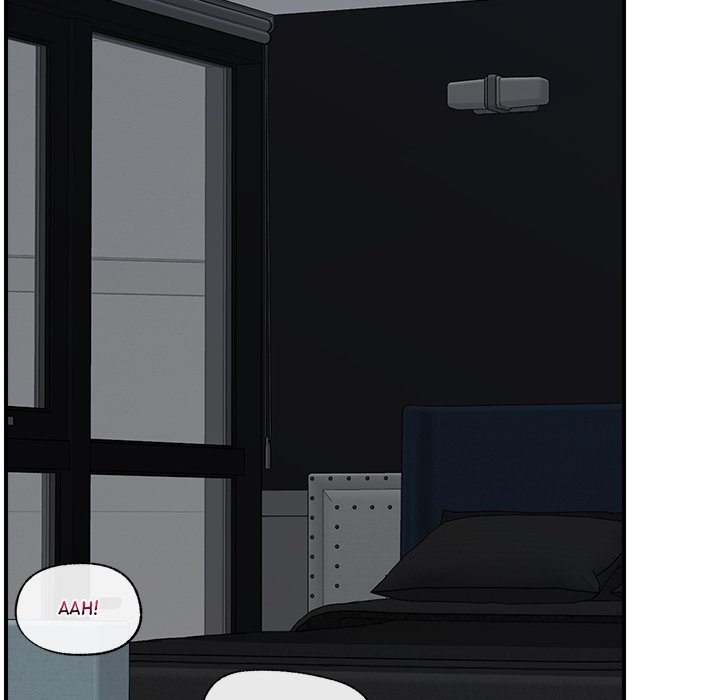 18+ Hypnotist Security Guard Chapter 14 page 141