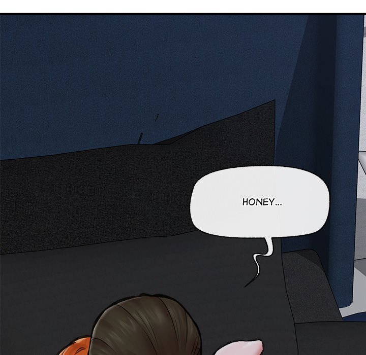 18+ Hypnotist Security Guard Chapter 14 page 143