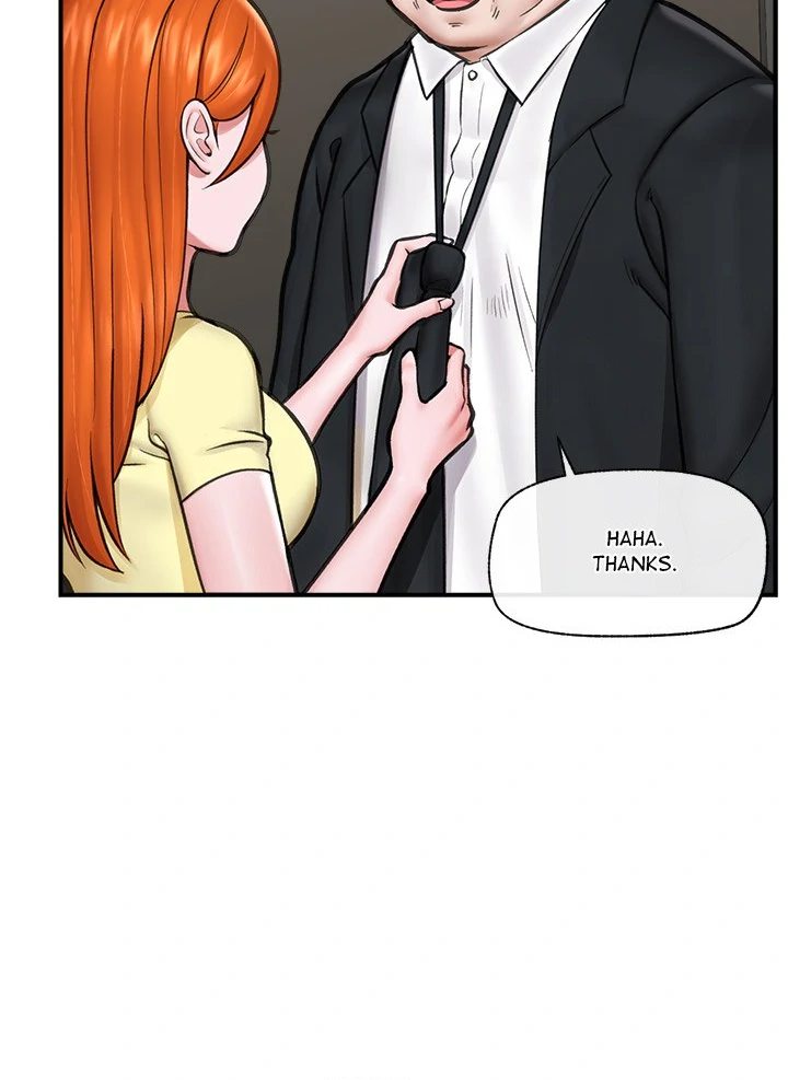 18+ Hypnotist Security Guard Chapter 16 page 4