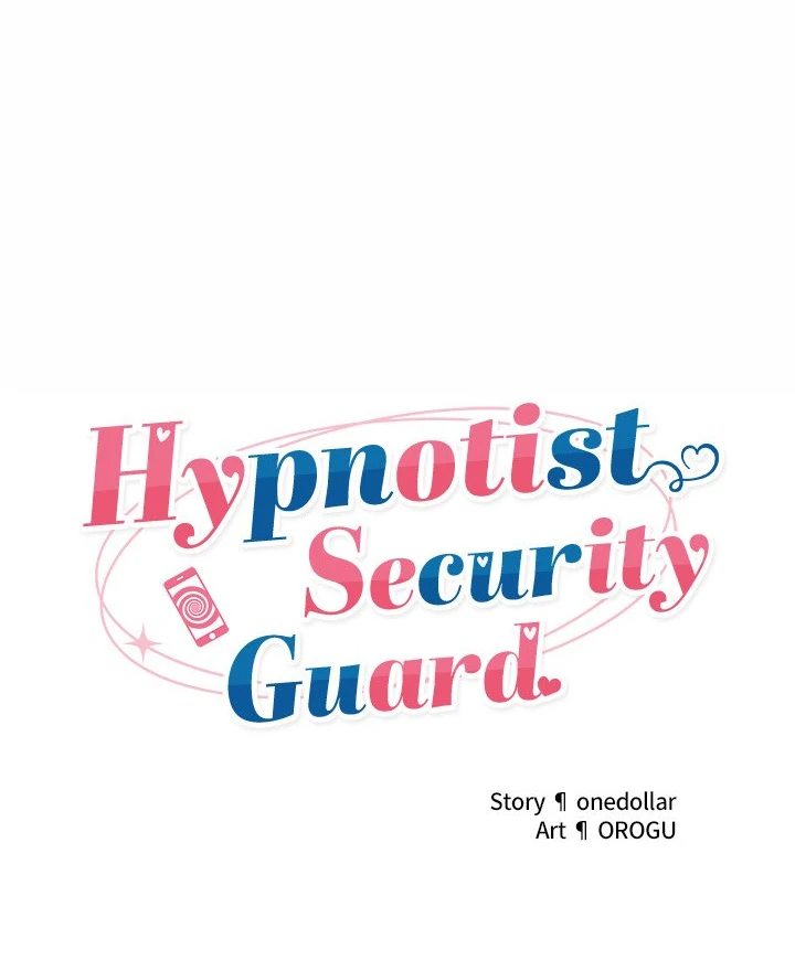 18+ Hypnotist Security Guard Chapter 16 page 9