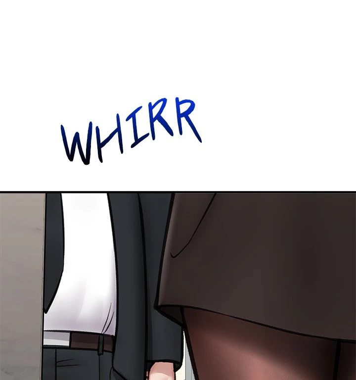 18+ Hypnotist Security Guard Chapter 16 page 14