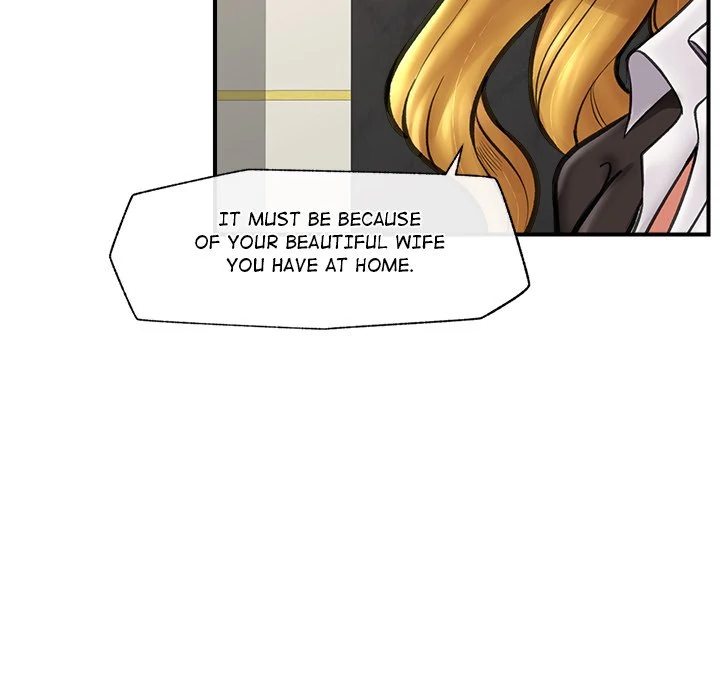 18+ Hypnotist Security Guard Chapter 16 page 19
