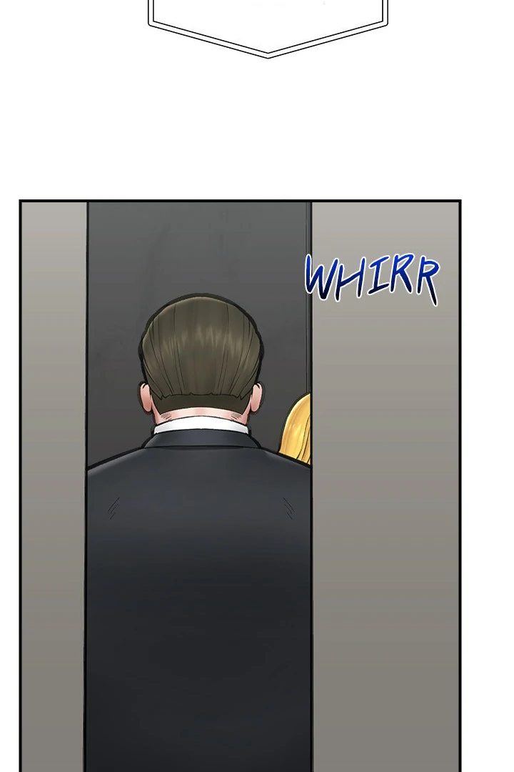 18+ Hypnotist Security Guard Chapter 16 page 22