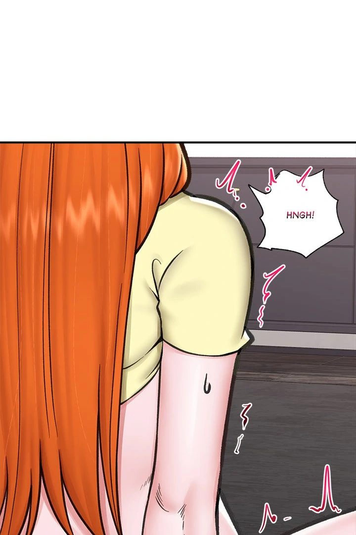 18+ Hypnotist Security Guard Chapter 16 page 32