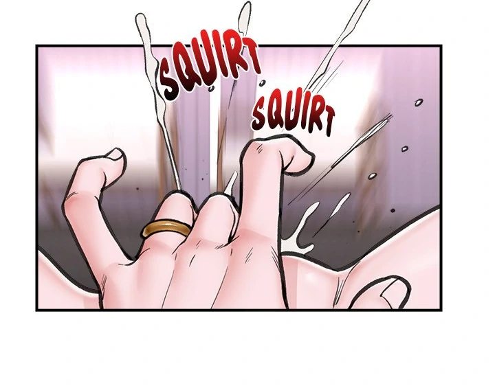 18+ Hypnotist Security Guard Chapter 16 page 34