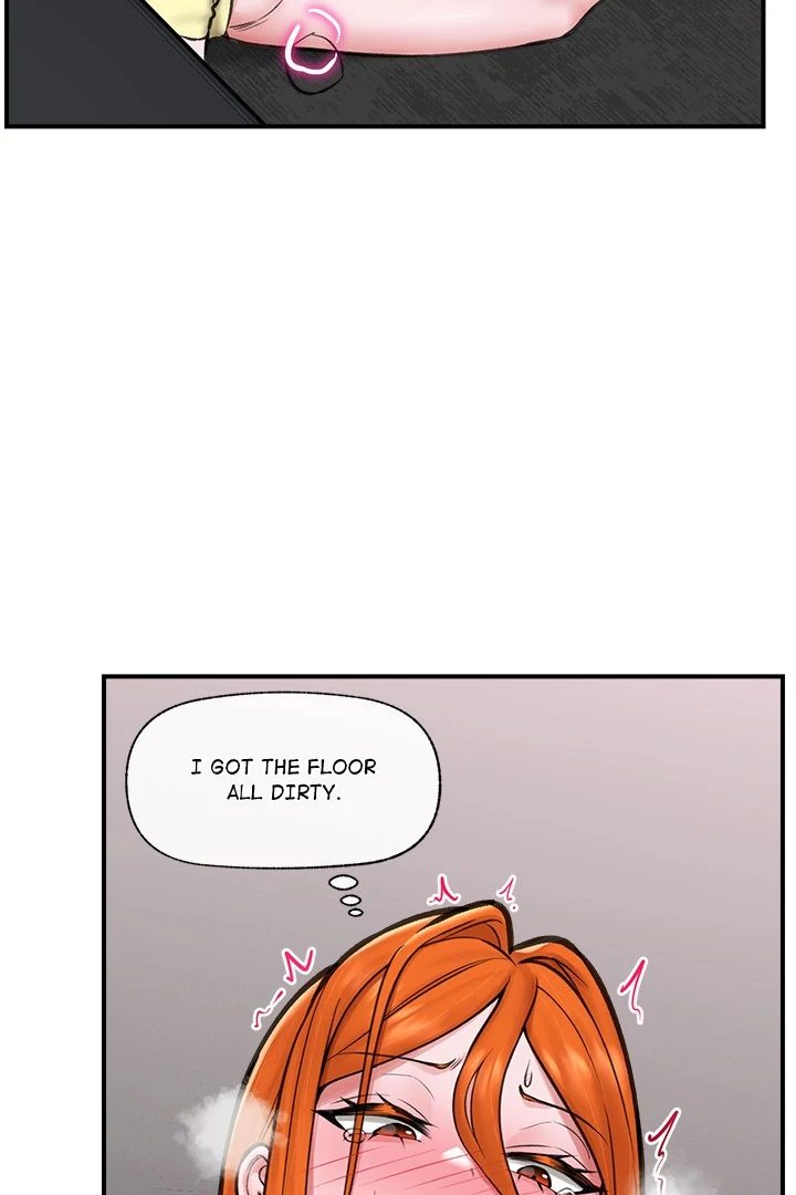 18+ Hypnotist Security Guard Chapter 16 page 37