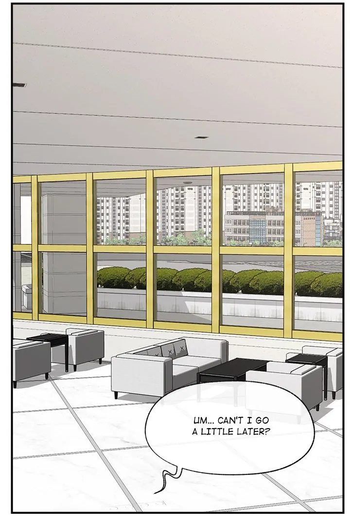 18+ Hypnotist Security Guard Chapter 16 page 46