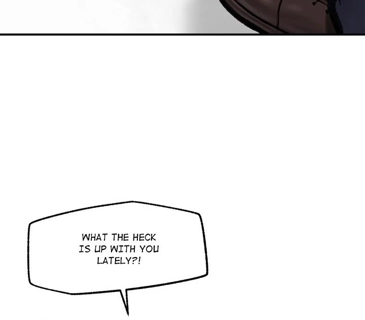 18+ Hypnotist Security Guard Chapter 16 page 50
