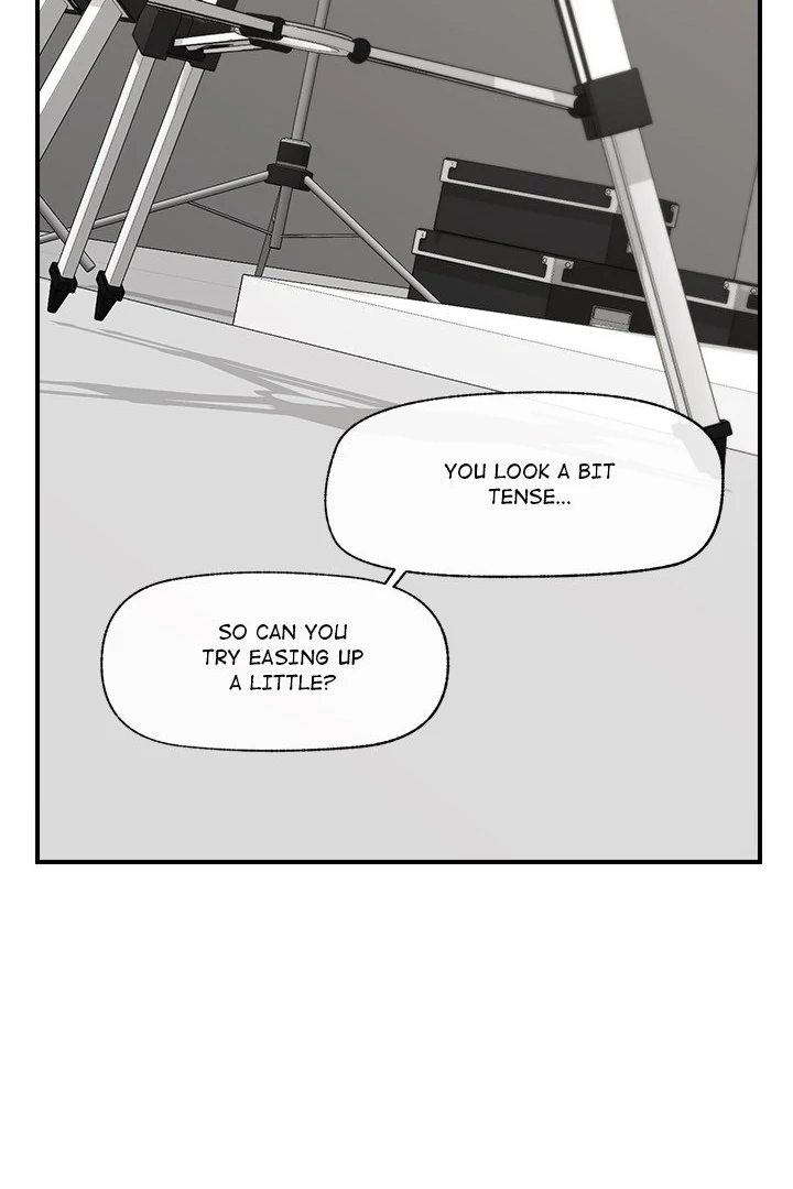 18+ Hypnotist Security Guard Chapter 16 page 66