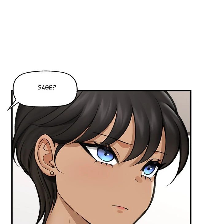 18+ Hypnotist Security Guard Chapter 16 page 73