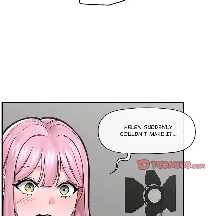 18+ Hypnotist Security Guard Chapter 16 page 78
