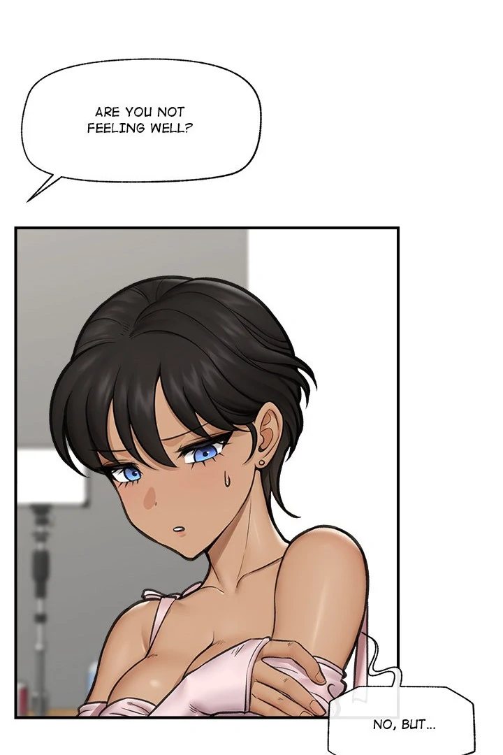 18+ Hypnotist Security Guard Chapter 16 page 81