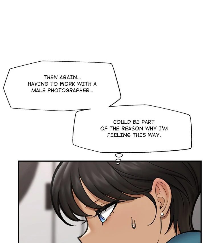 18+ Hypnotist Security Guard Chapter 16 page 88