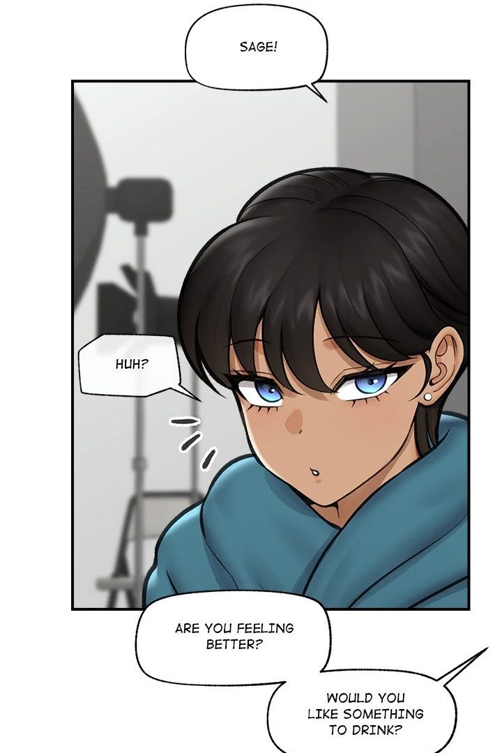 18+ Hypnotist Security Guard Chapter 16 page 90