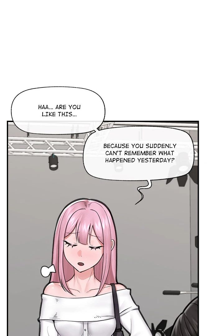 18+ Hypnotist Security Guard Chapter 16 page 92