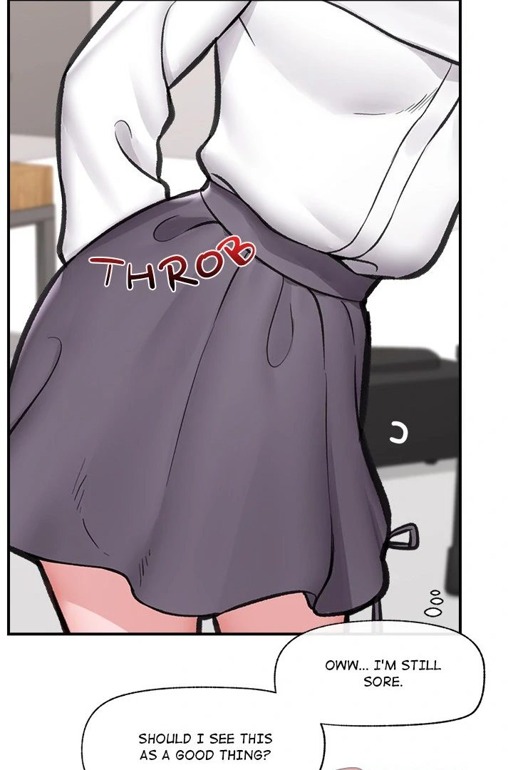 18+ Hypnotist Security Guard Chapter 16 page 97