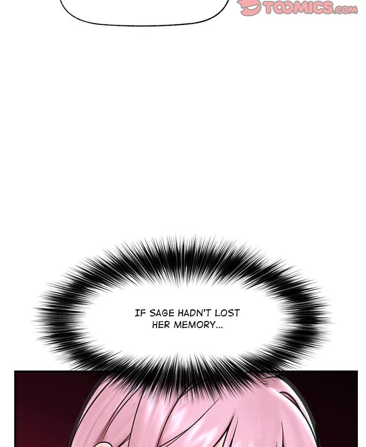 18+ Hypnotist Security Guard Chapter 16 page 98