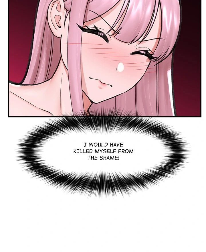 18+ Hypnotist Security Guard Chapter 16 page 99