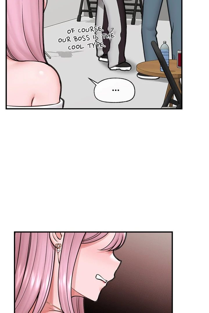 18+ Hypnotist Security Guard Chapter 16 page 101