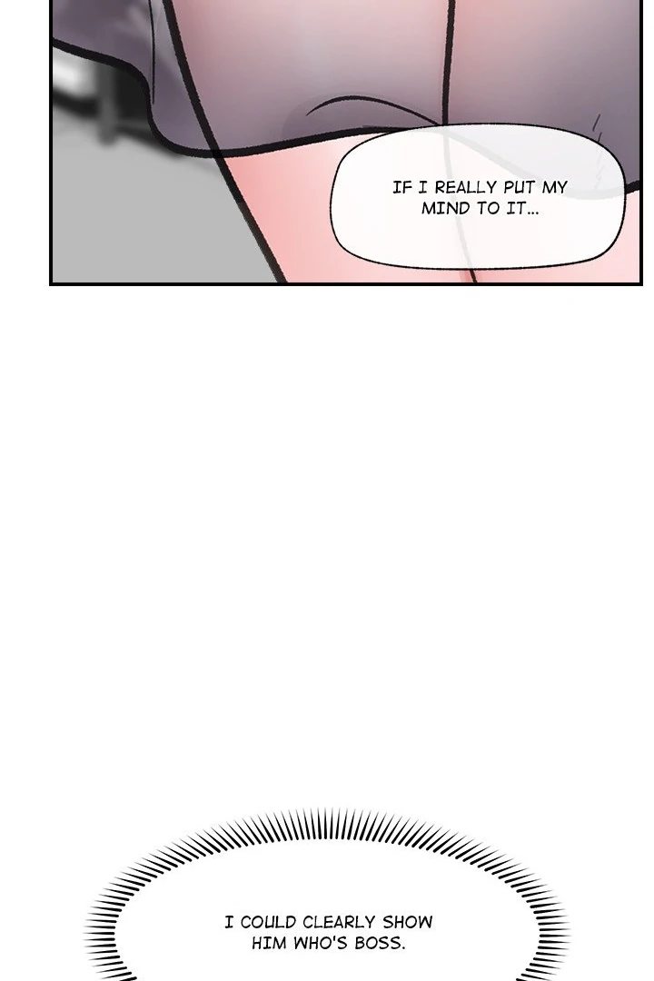 18+ Hypnotist Security Guard Chapter 16 page 106