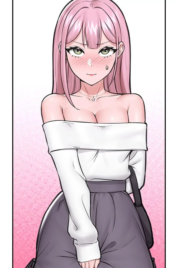 18+ Hypnotist Security Guard Chapter 16 page 112