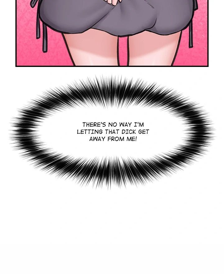 18+ Hypnotist Security Guard Chapter 16 page 113