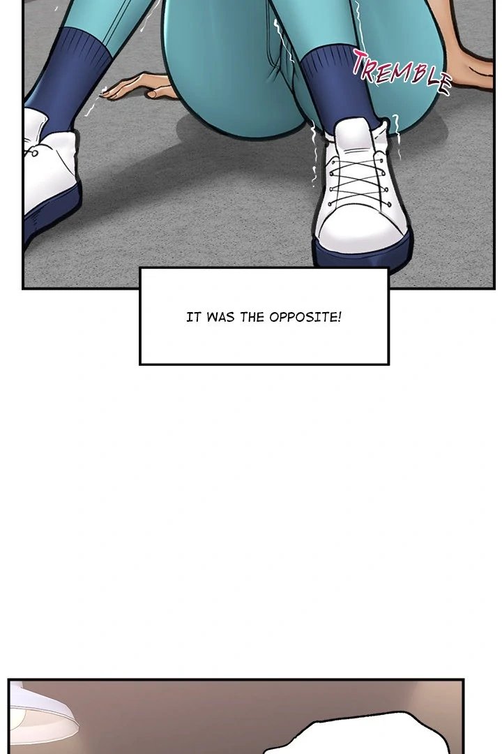 18+ Hypnotist Security Guard Chapter 18 page 3