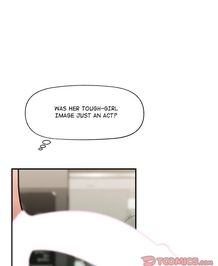 18+ Hypnotist Security Guard Chapter 18 page 5