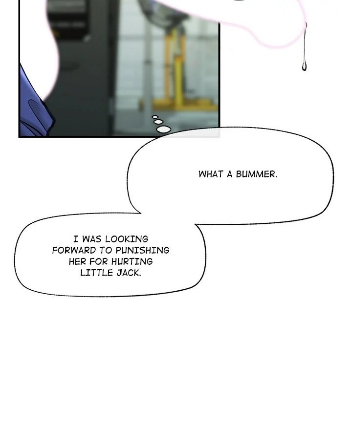 18+ Hypnotist Security Guard Chapter 18 page 6