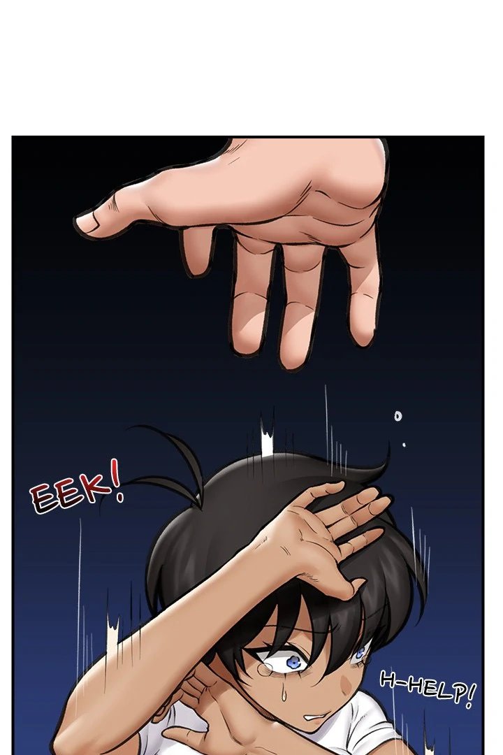 18+ Hypnotist Security Guard Chapter 18 page 7