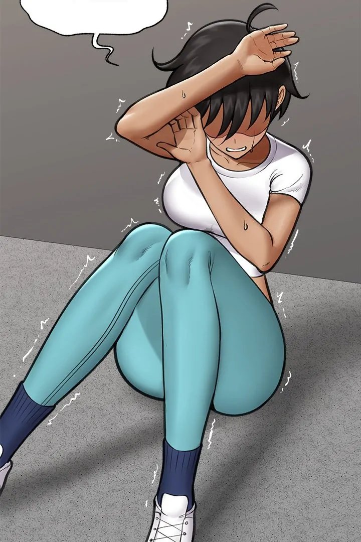 18+ Hypnotist Security Guard Chapter 18 page 9
