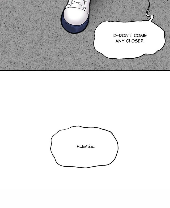 18+ Hypnotist Security Guard Chapter 18 page 10