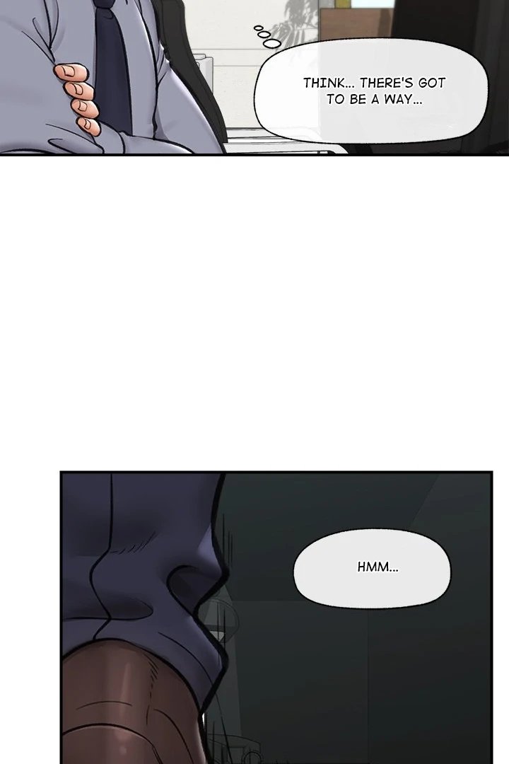 18+ Hypnotist Security Guard Chapter 18 page 23
