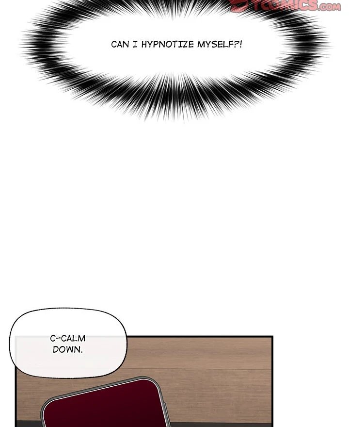 18+ Hypnotist Security Guard Chapter 18 page 25