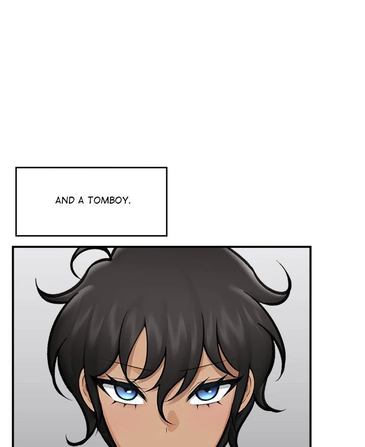 18+ Hypnotist Security Guard Chapter 18 page 48