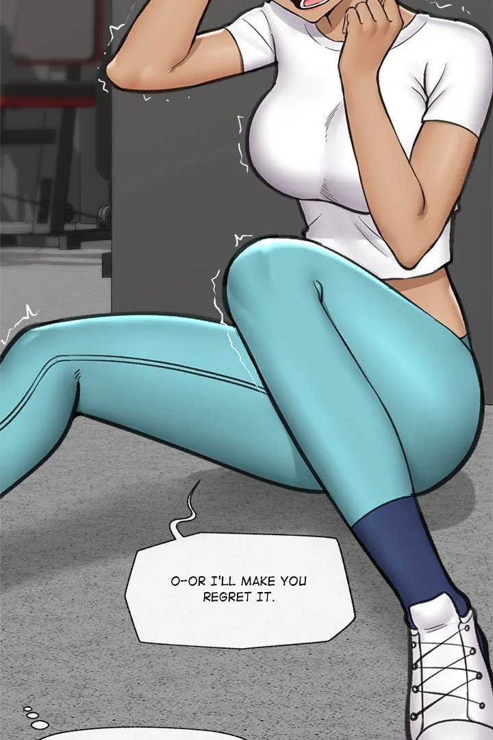 18+ Hypnotist Security Guard Chapter 18 page 51