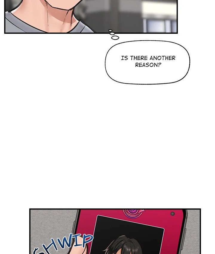 18+ Hypnotist Security Guard Chapter 18 page 53