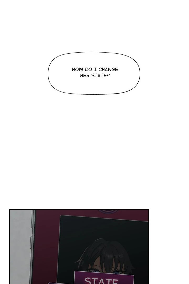 18+ Hypnotist Security Guard Chapter 18 page 60