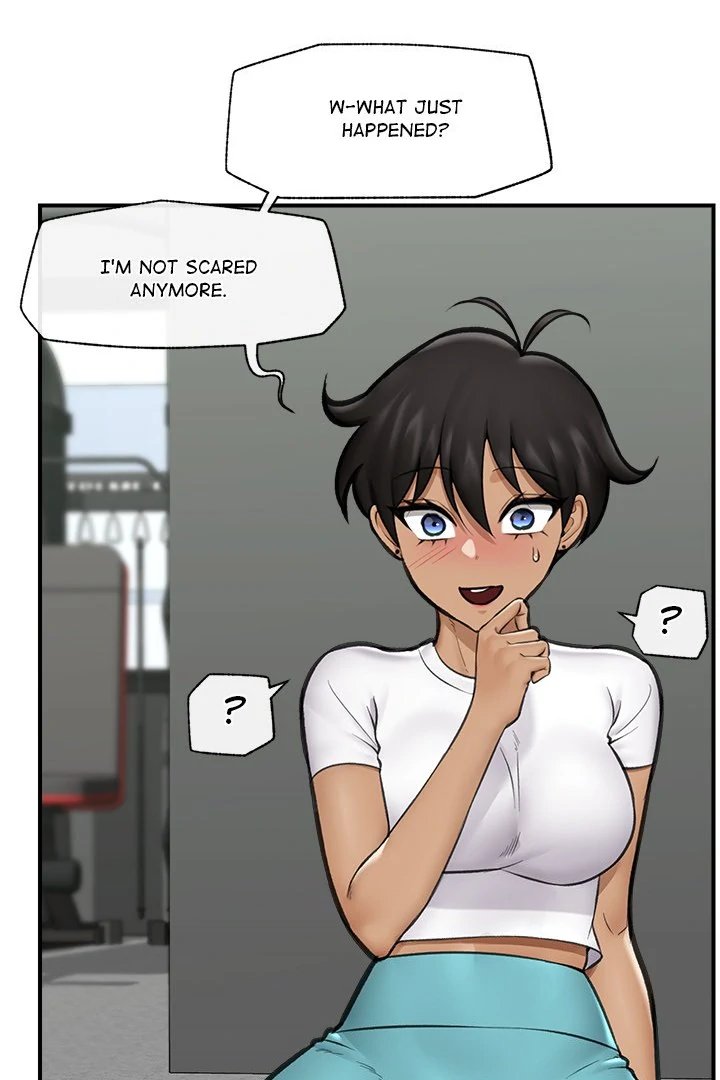 18+ Hypnotist Security Guard Chapter 18 page 65