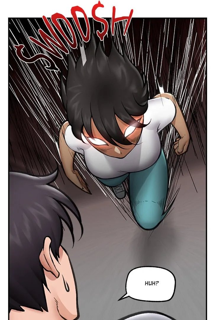 18+ Hypnotist Security Guard Chapter 18 page 68