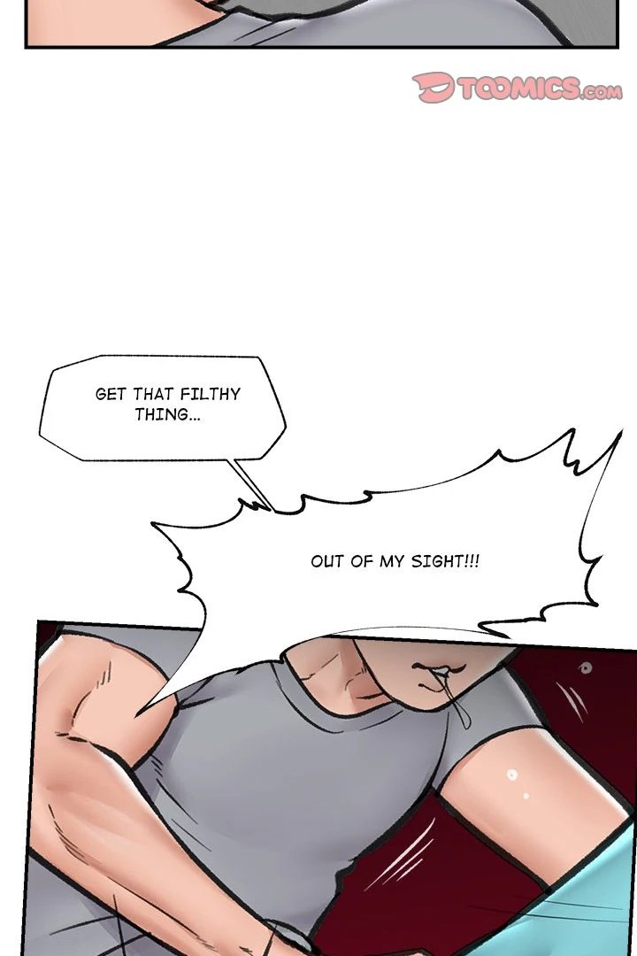18+ Hypnotist Security Guard Chapter 18 page 69