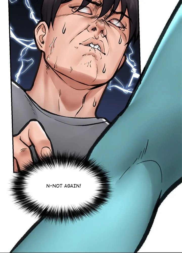 18+ Hypnotist Security Guard Chapter 18 page 71