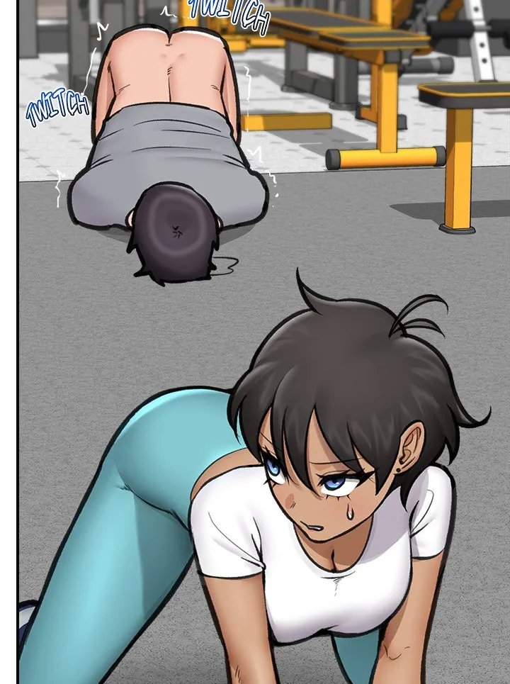 18+ Hypnotist Security Guard Chapter 18 page 74