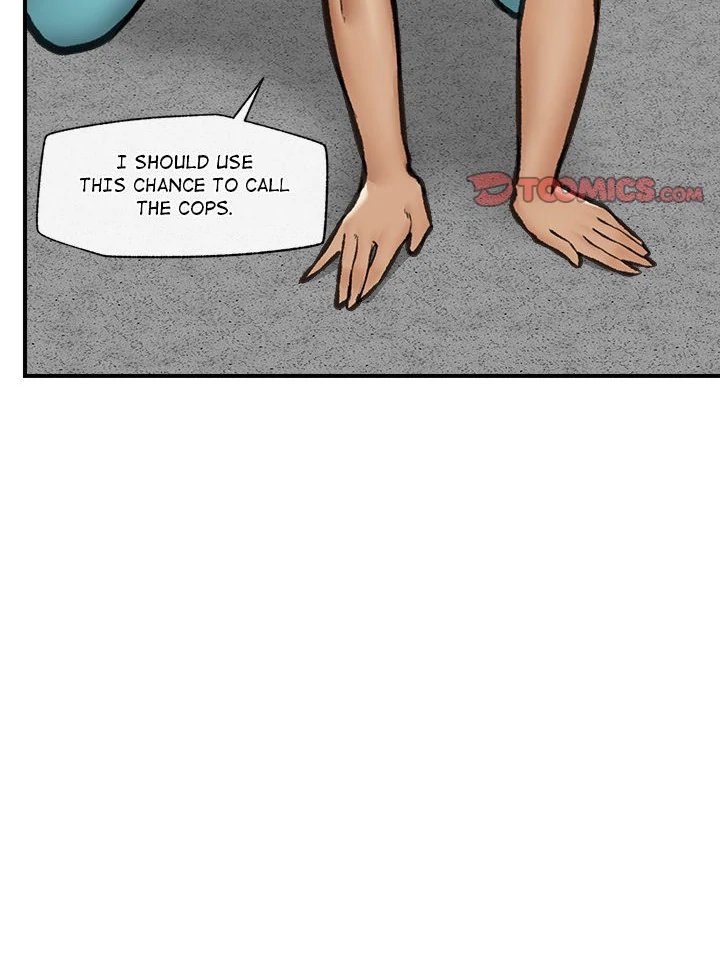 18+ Hypnotist Security Guard Chapter 18 page 75
