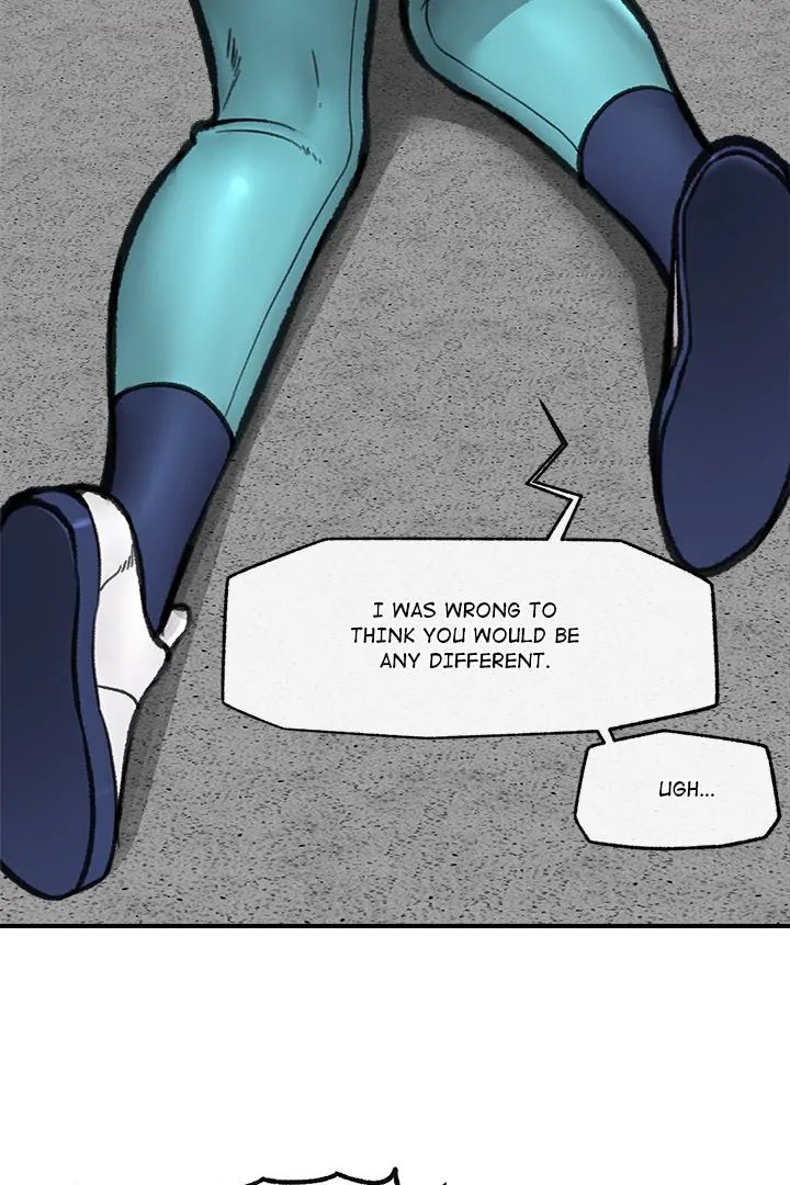 18+ Hypnotist Security Guard Chapter 18 page 77
