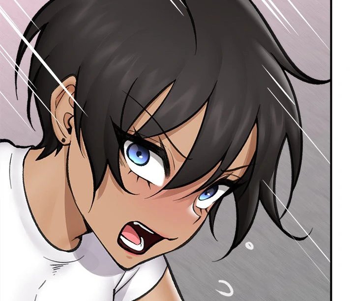 18+ Hypnotist Security Guard Chapter 18 page 79