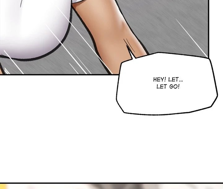 18+ Hypnotist Security Guard Chapter 18 page 80