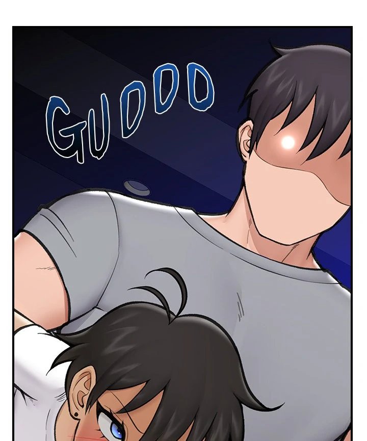 18+ Hypnotist Security Guard Chapter 18 page 84